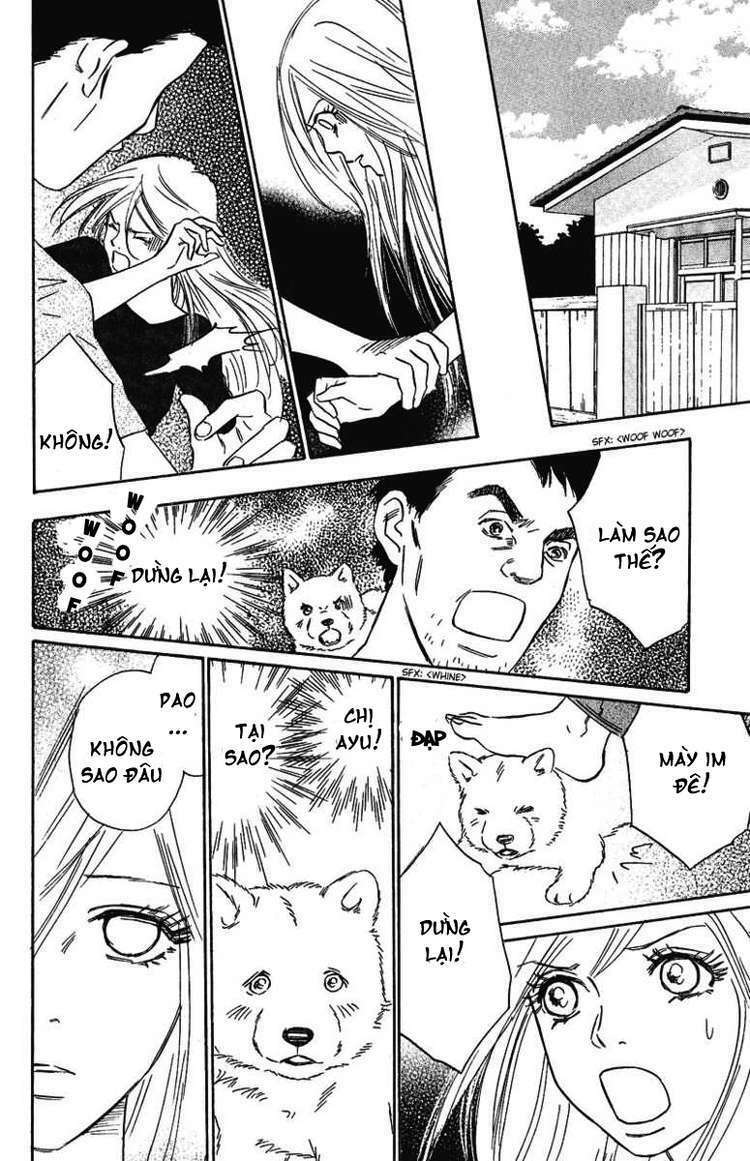 deep love - pao no monogatari chapter 10 31