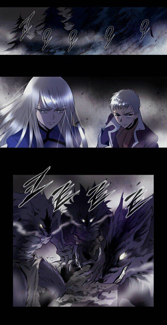 bản khế ước linh hồn chapter 185 19