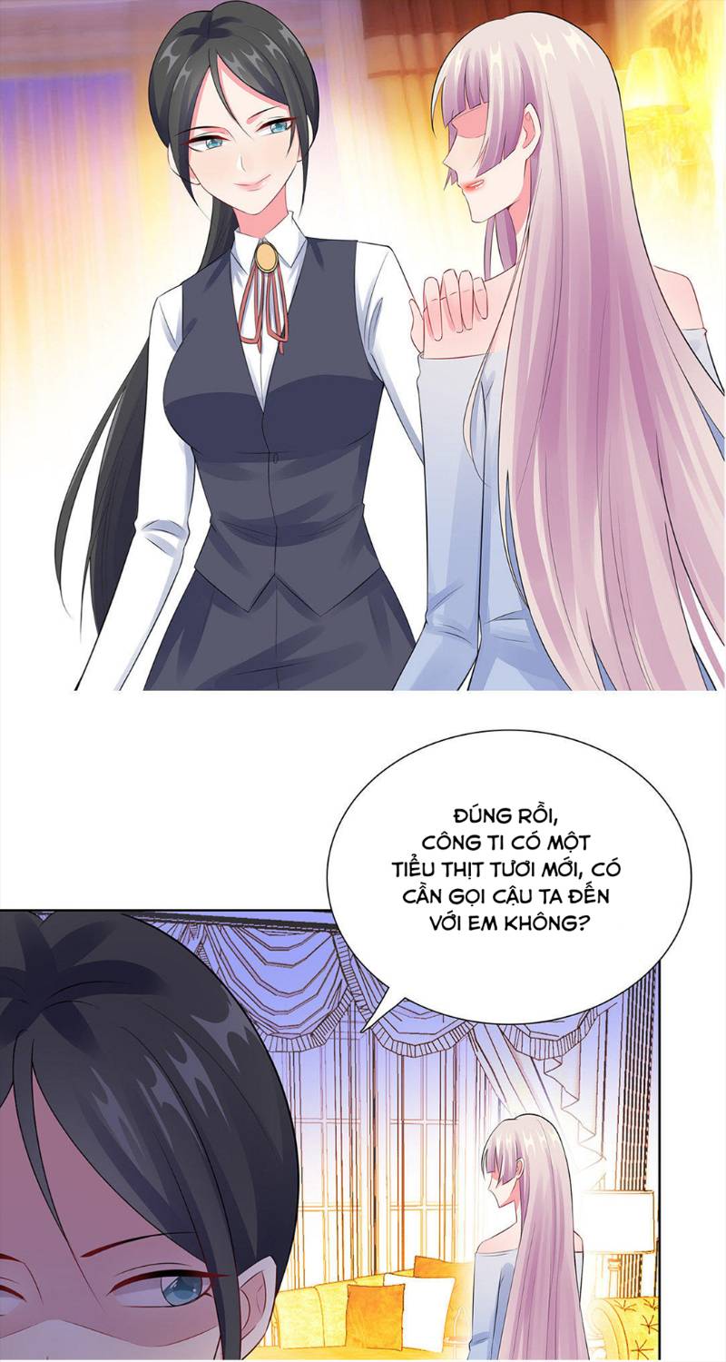 song bảo vô địch chapter 24 4