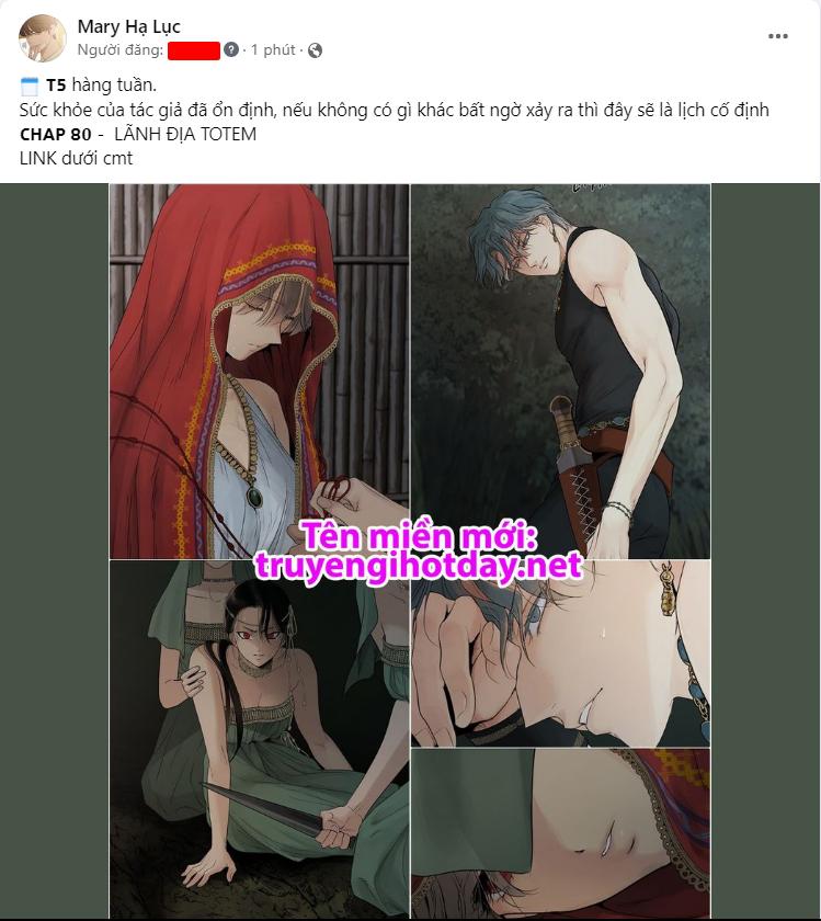 [21+] sứ giả của thần linh không tin vào dục vọng chapter 2.2 15