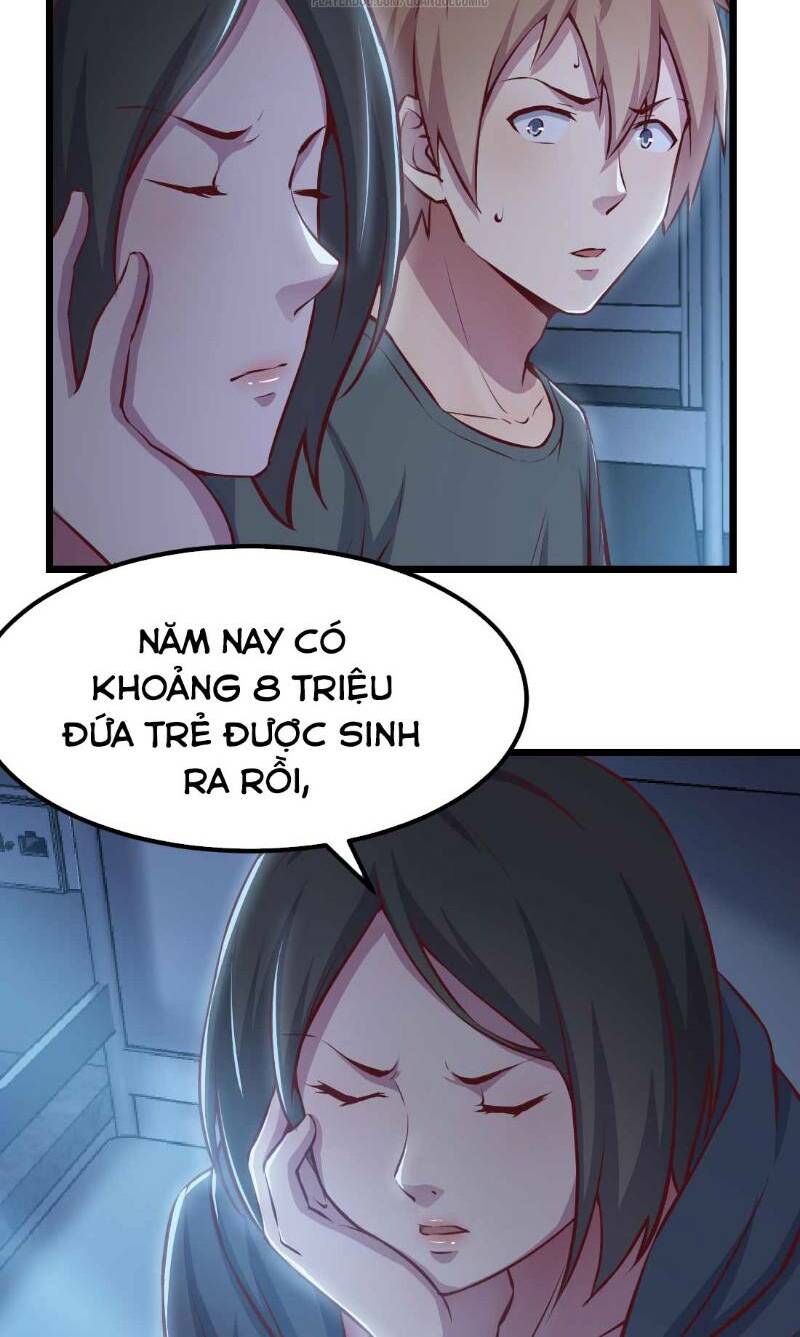 song tu đạo lữ kiểu xem mặt chapter 28 18