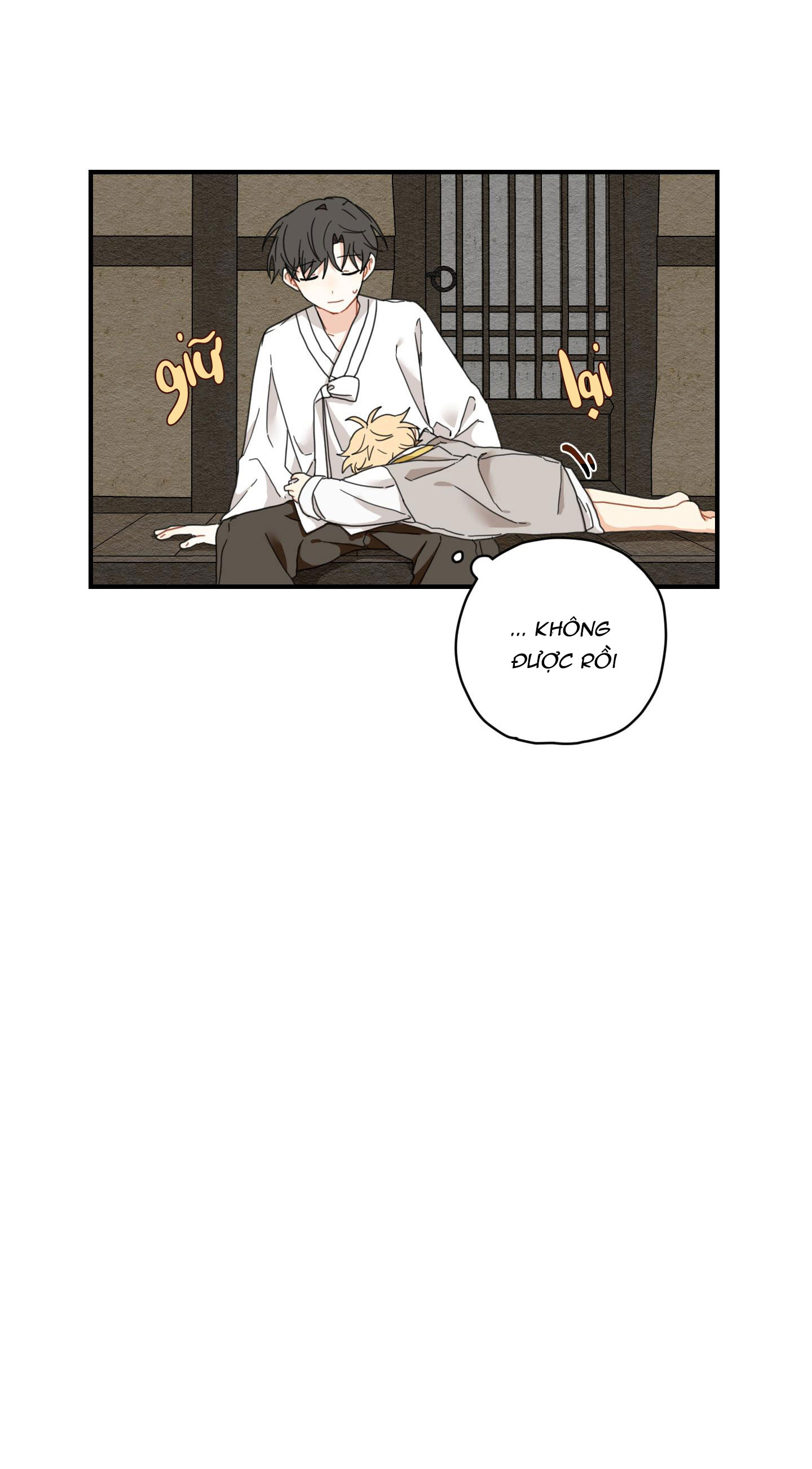 đường hoa liên kiều rơi chapter 4 44