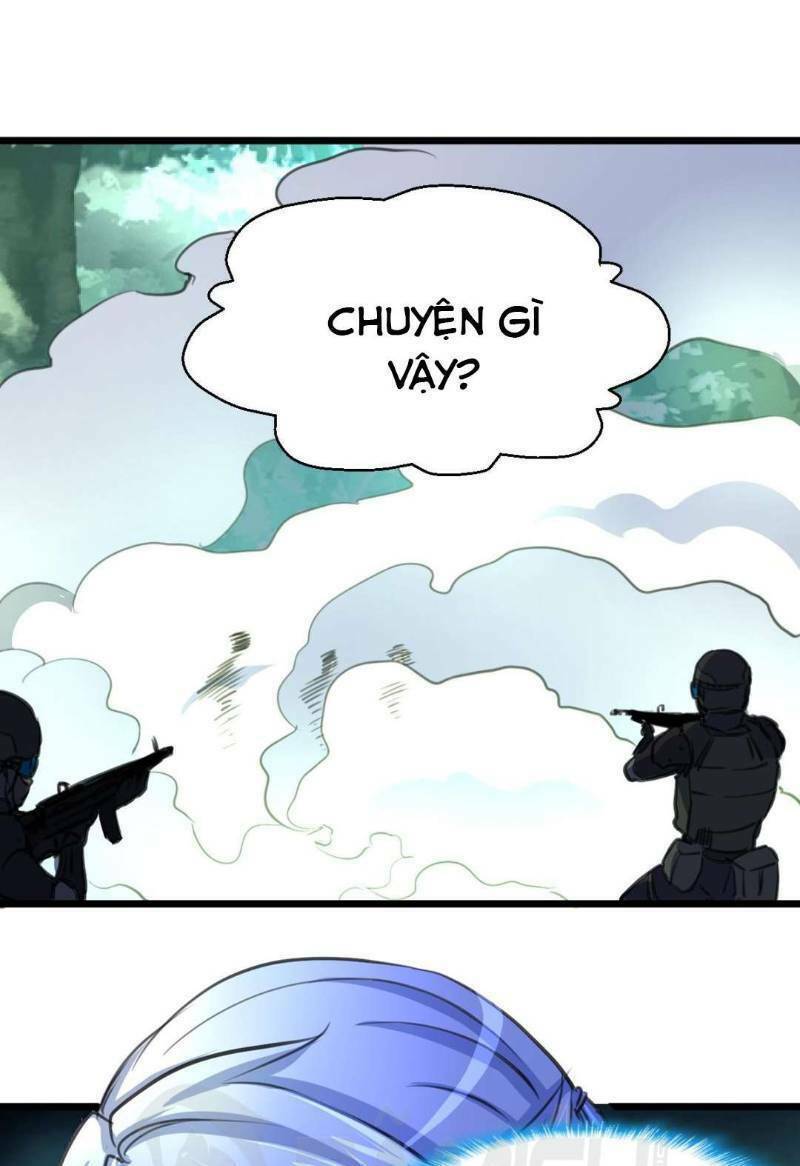 thần nhãn giám định sư chapter 94 3