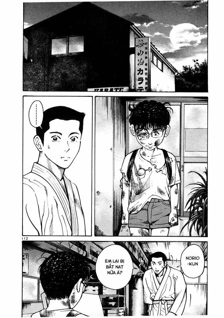 sát thủ số 1 chapter 12 16