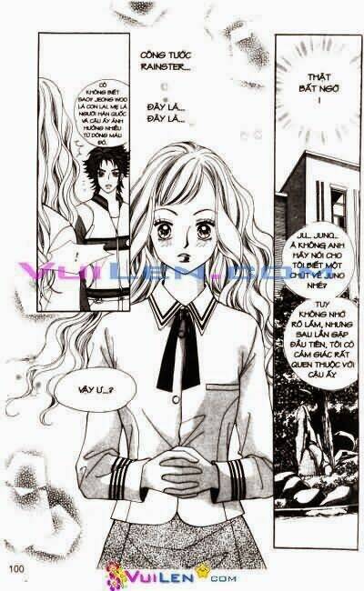 tên nô lệ đáng yêu chapter 4 100