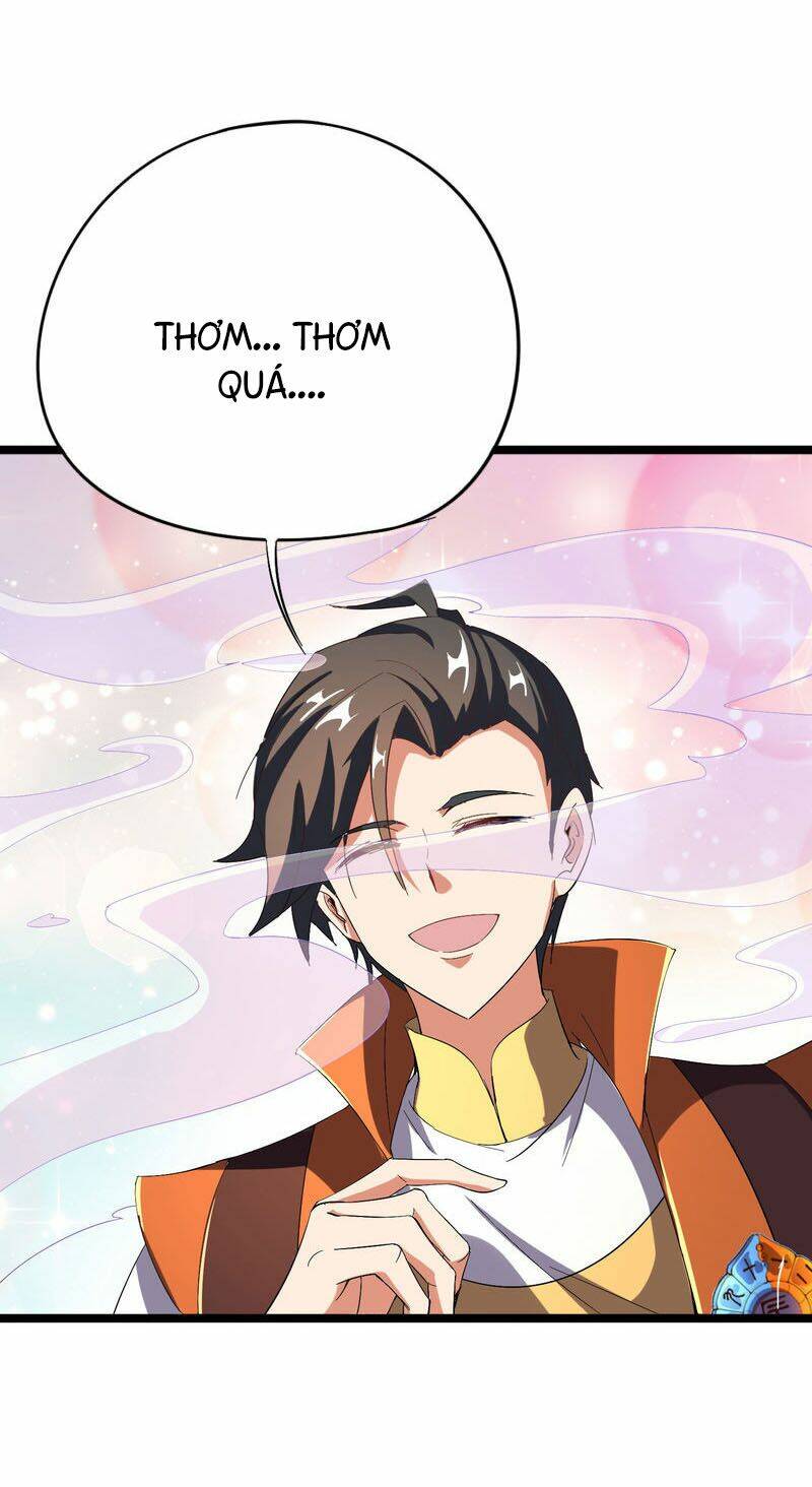 phục thiên thánh chủ chapter 40 12