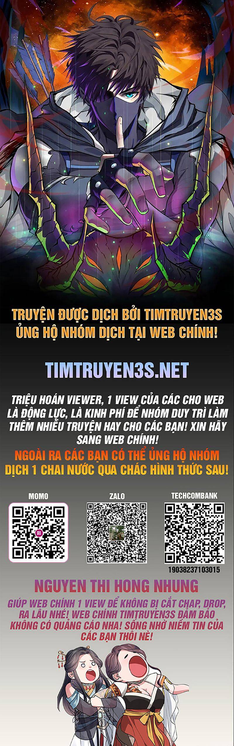 Ta Một Bước Làm Quỷ Vương Chapter 83 - Trang 0