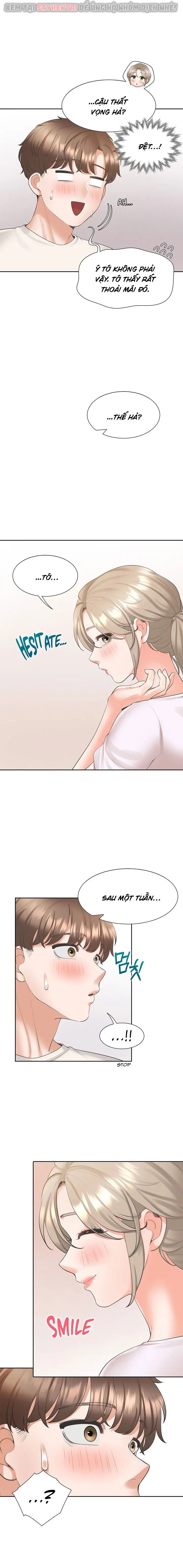 chiếc giường tầng chapter 36 19