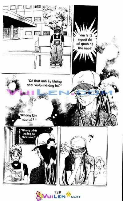 có anh trong đời chapter 6 129