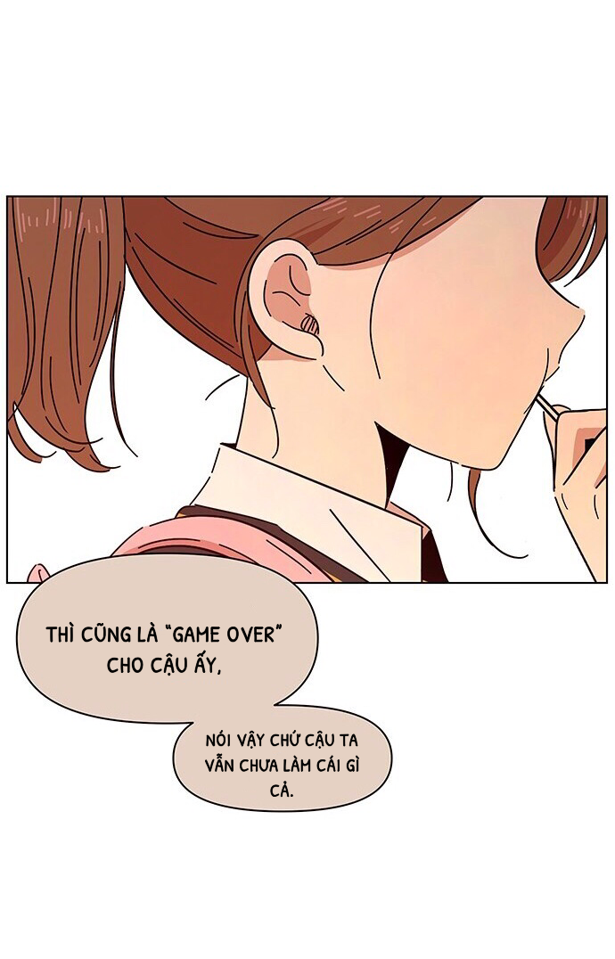 Mùa Hoa Nở Rộ chapter 3 - Trang 28