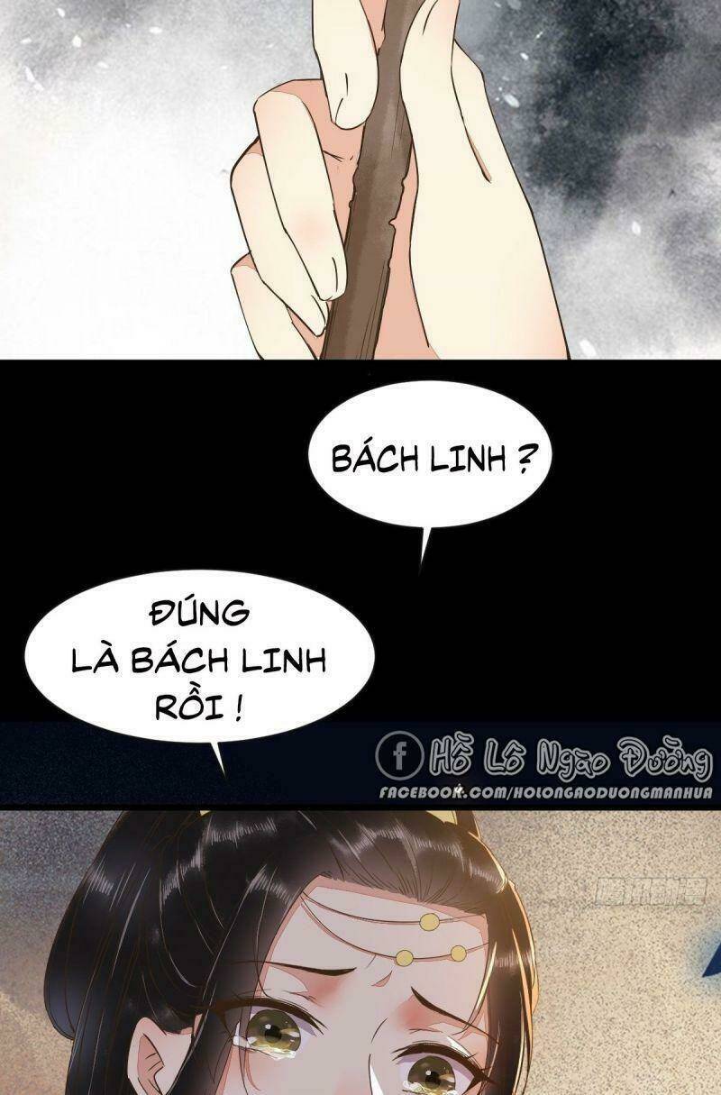 sát thủ vương phi không dễ chọc chapter 46 53