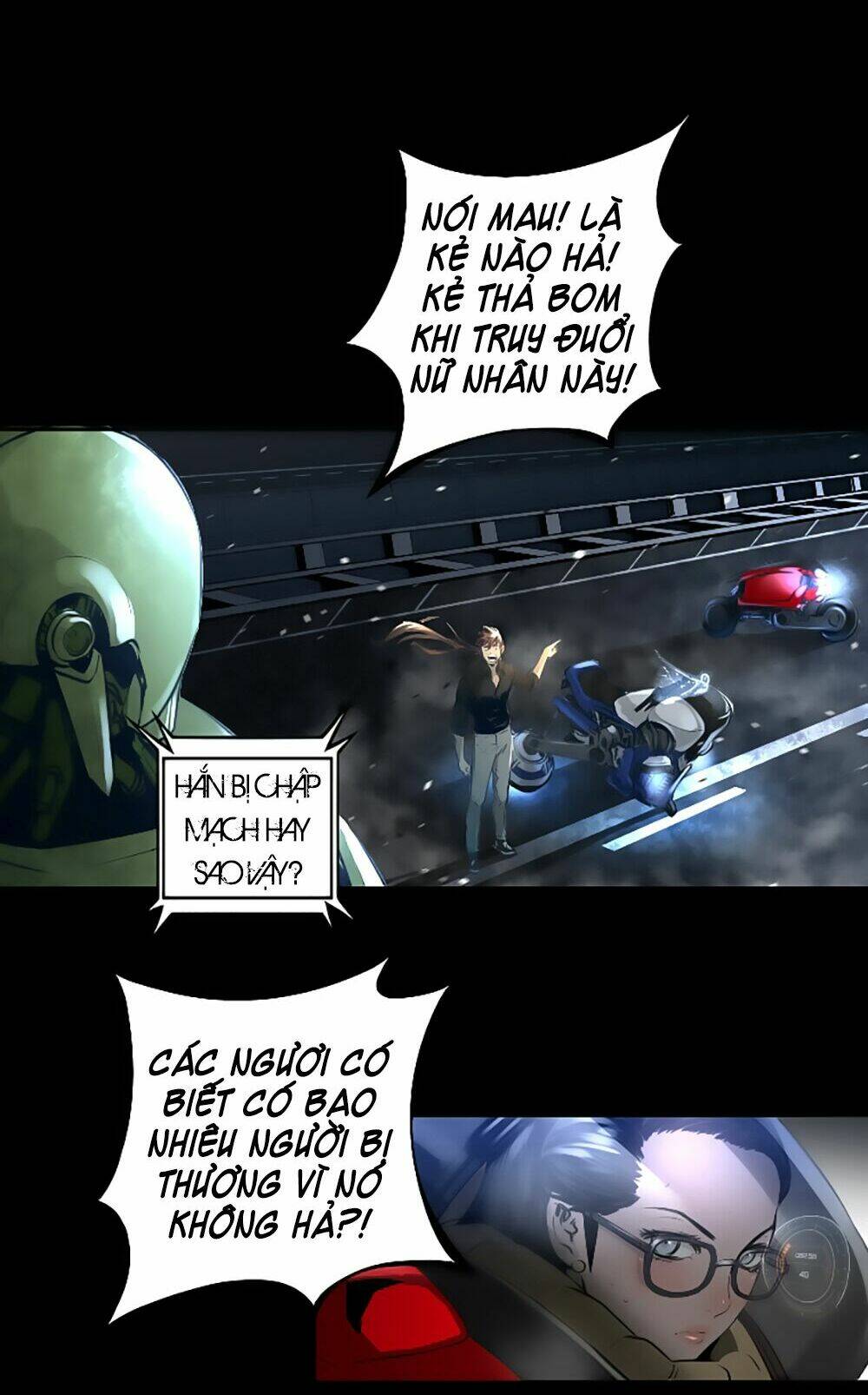 tam tuyệt tại dị giới chapter 45 20