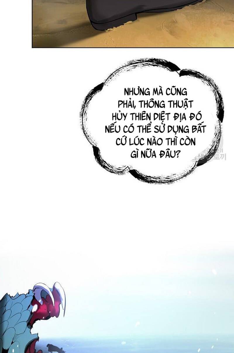 xuyên không thành hổ chapter 107 109