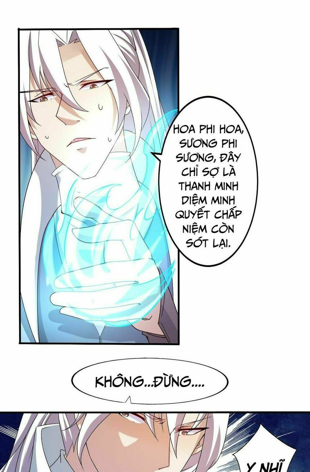 tu chân giả tại dị thế chapter 156 10