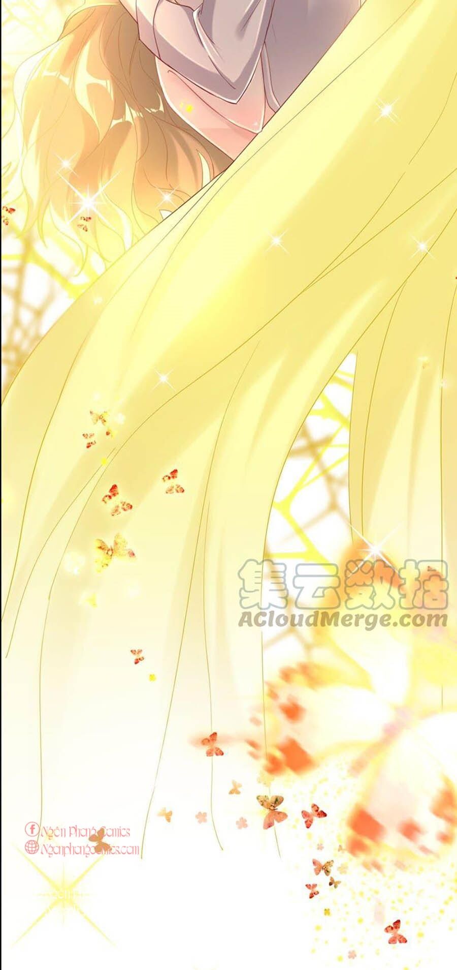 thần luân mật luyến chapter 48 26