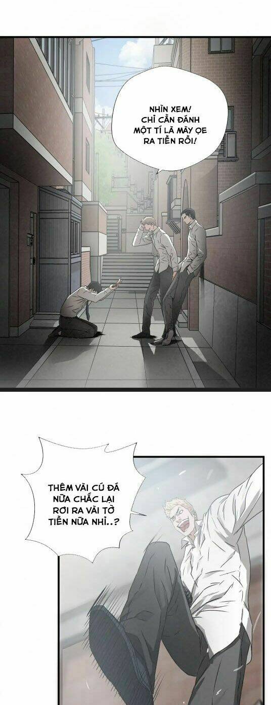 kẻ bị ruồng bỏ chapter 69.2 23