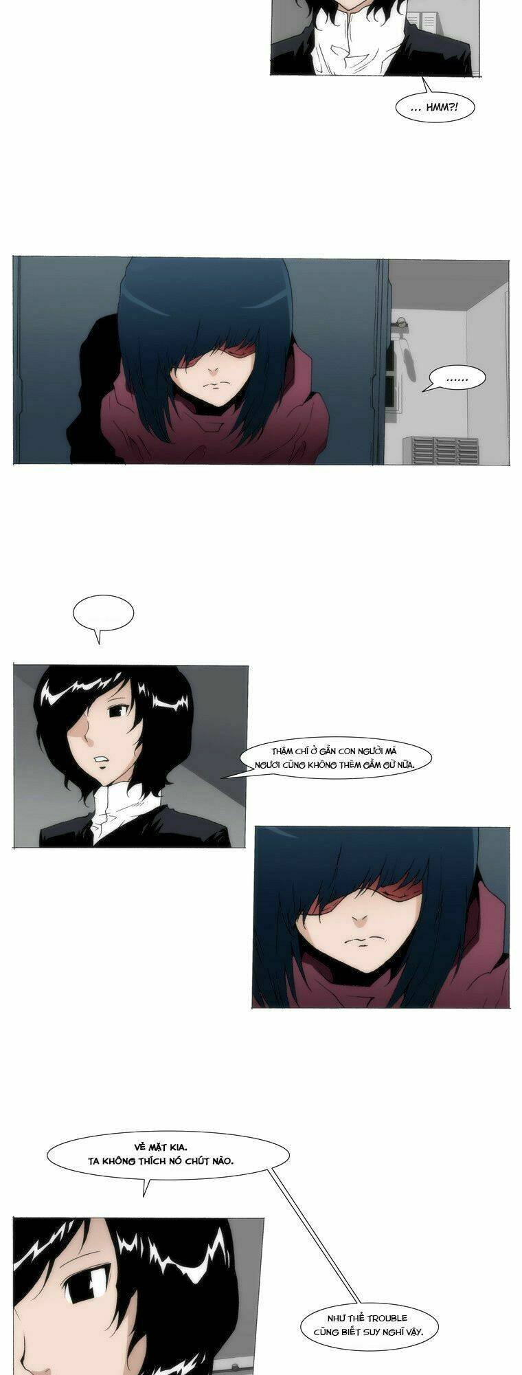 siêu năng 1.5 chapter 28 7