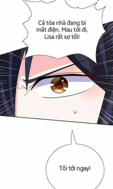 1 nửa hoàn hảo của ceo chapter 33 4