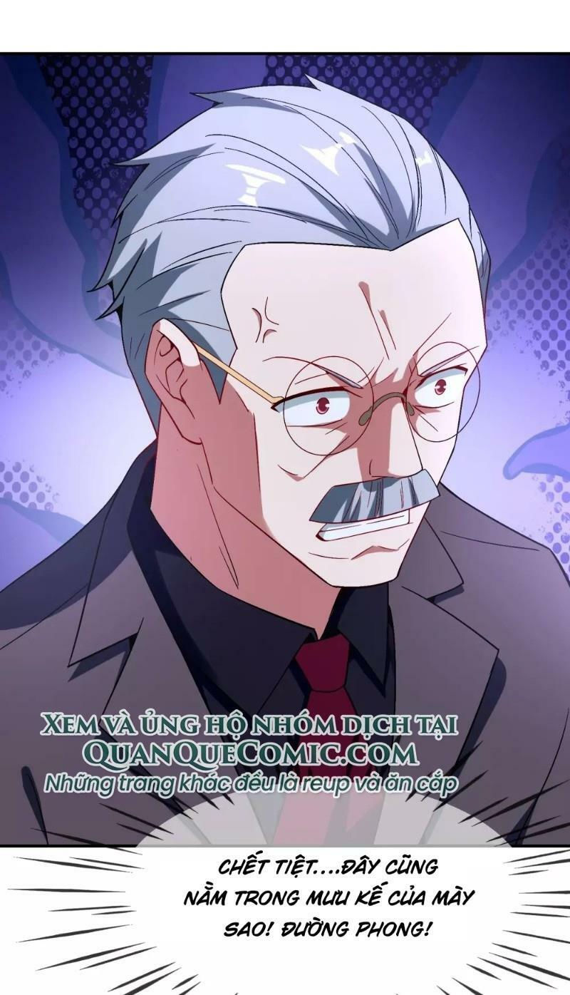 vòng bạn bè mạnh nhất của tiên giới chapter 26 35