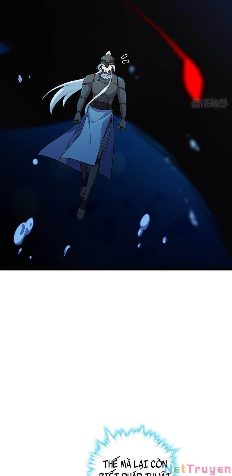 sư phụ của ta mỗi khi đến đại nạn mới đột phá chapter 23 28