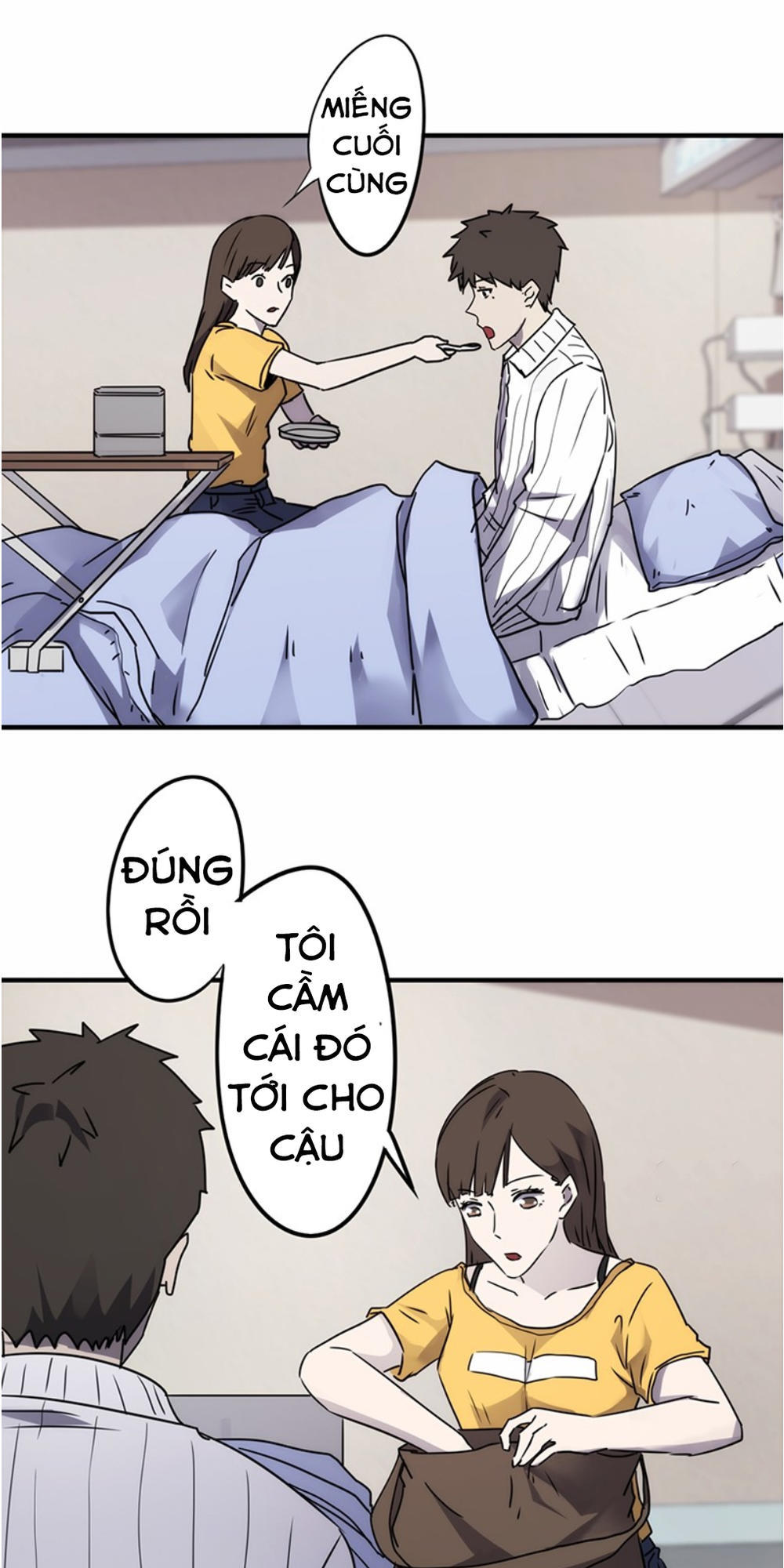 tối cường nông dân hệ thống chapter 49 2