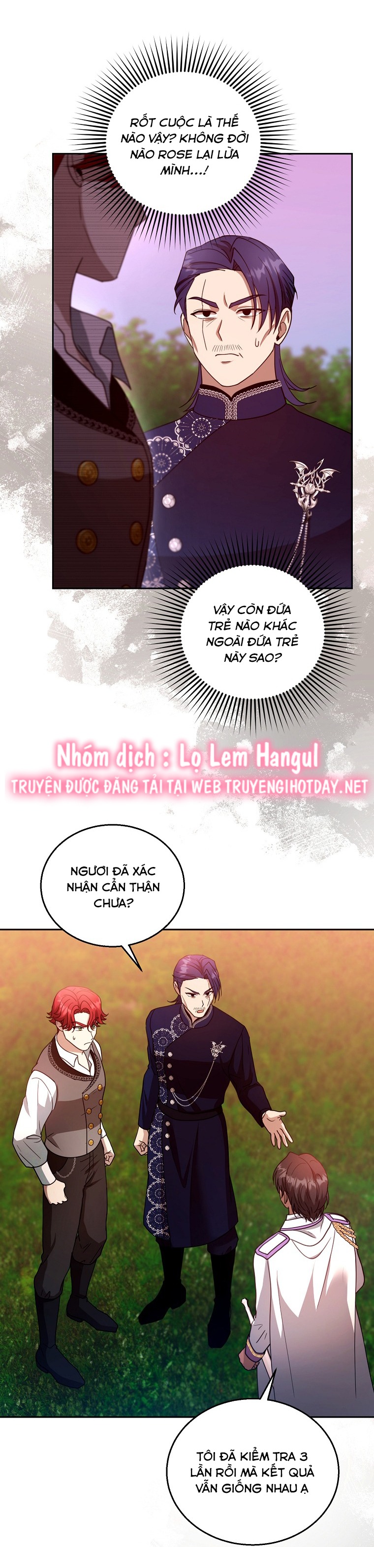tôi đã có con với người chồng phản diện chapter 96 7