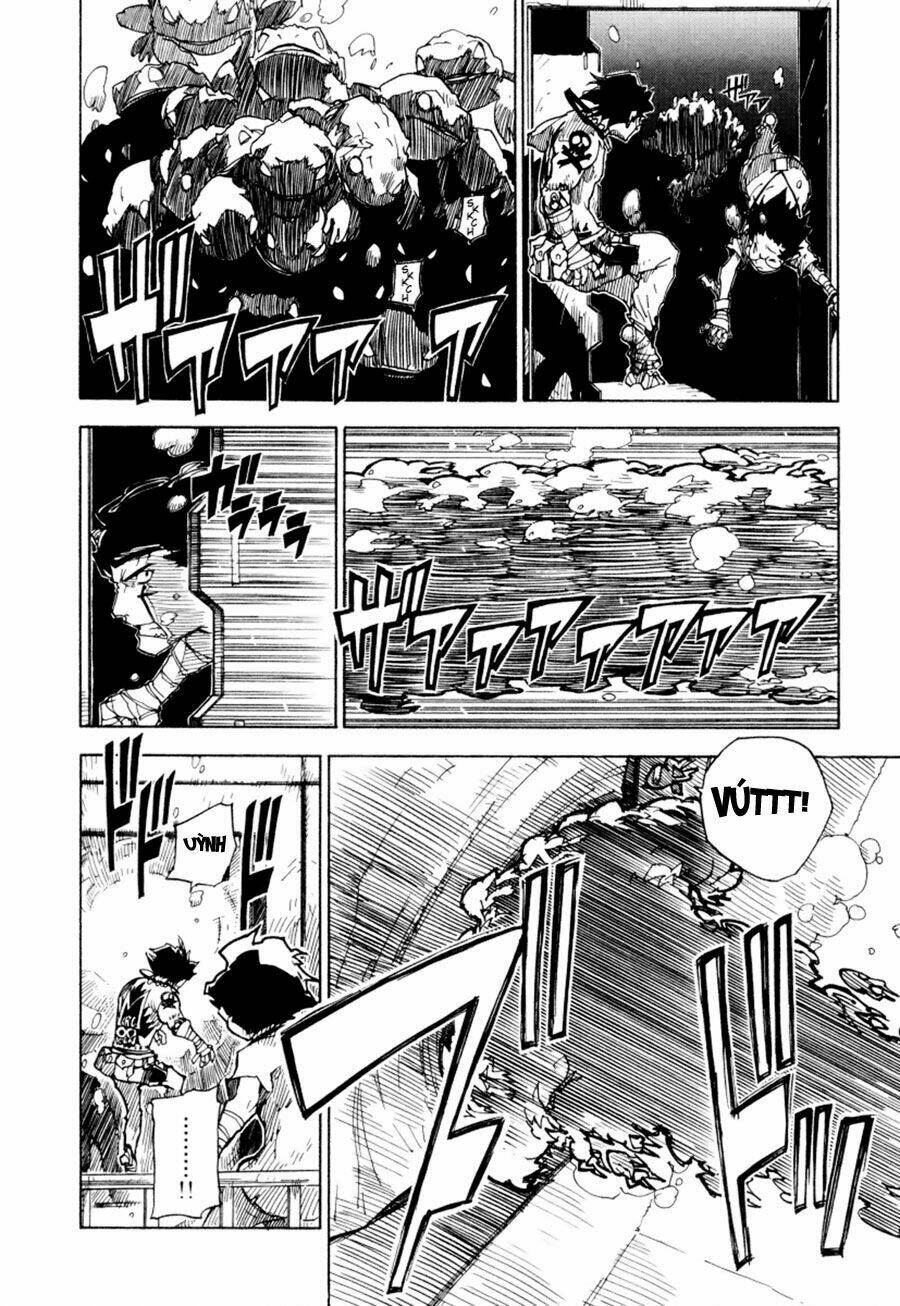 king of thorns chapter 16 12