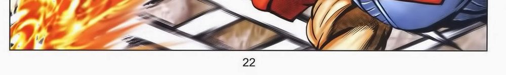 tuyệt thế vô song 2 chapter 38 42