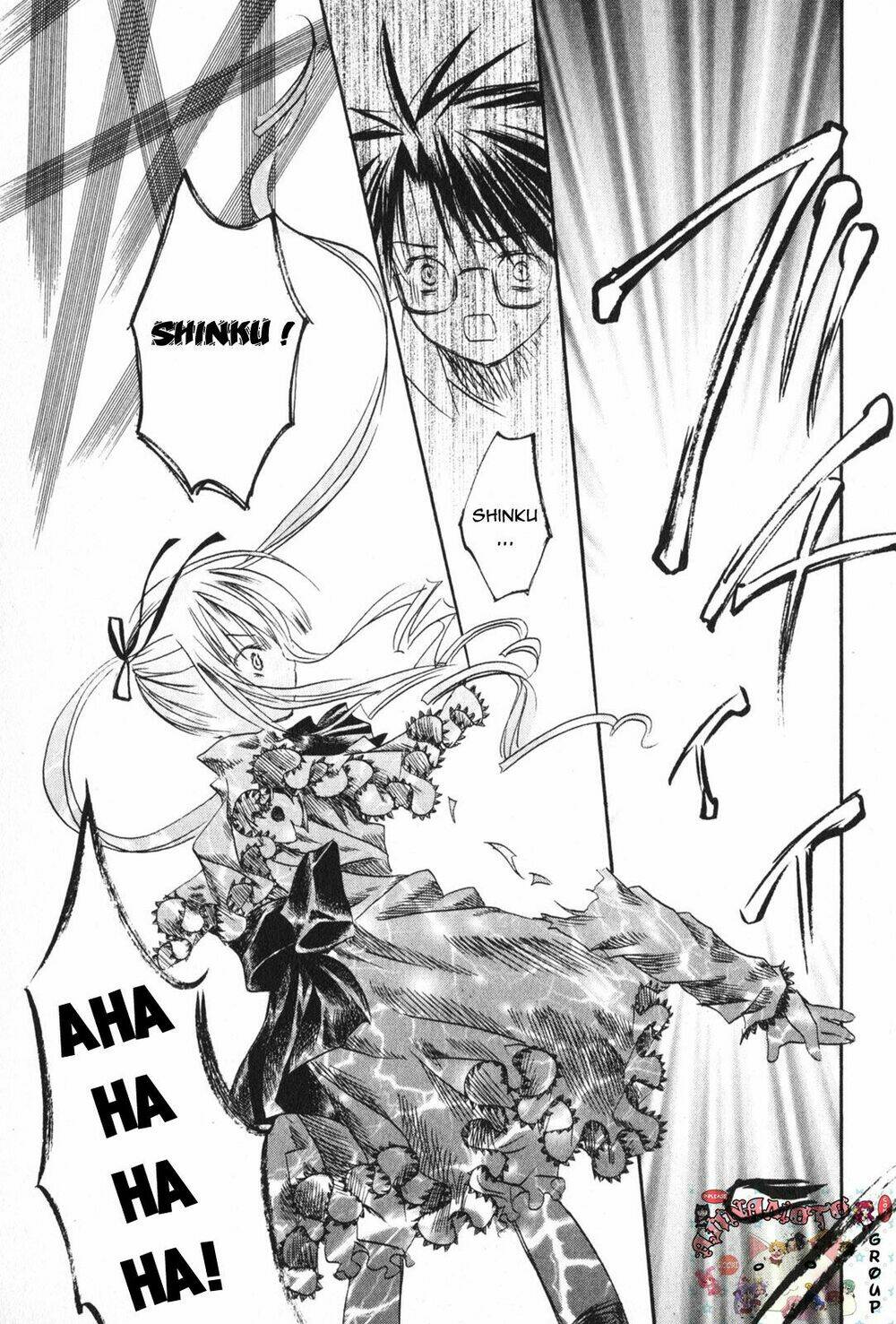 rozen maiden chapter 16 26