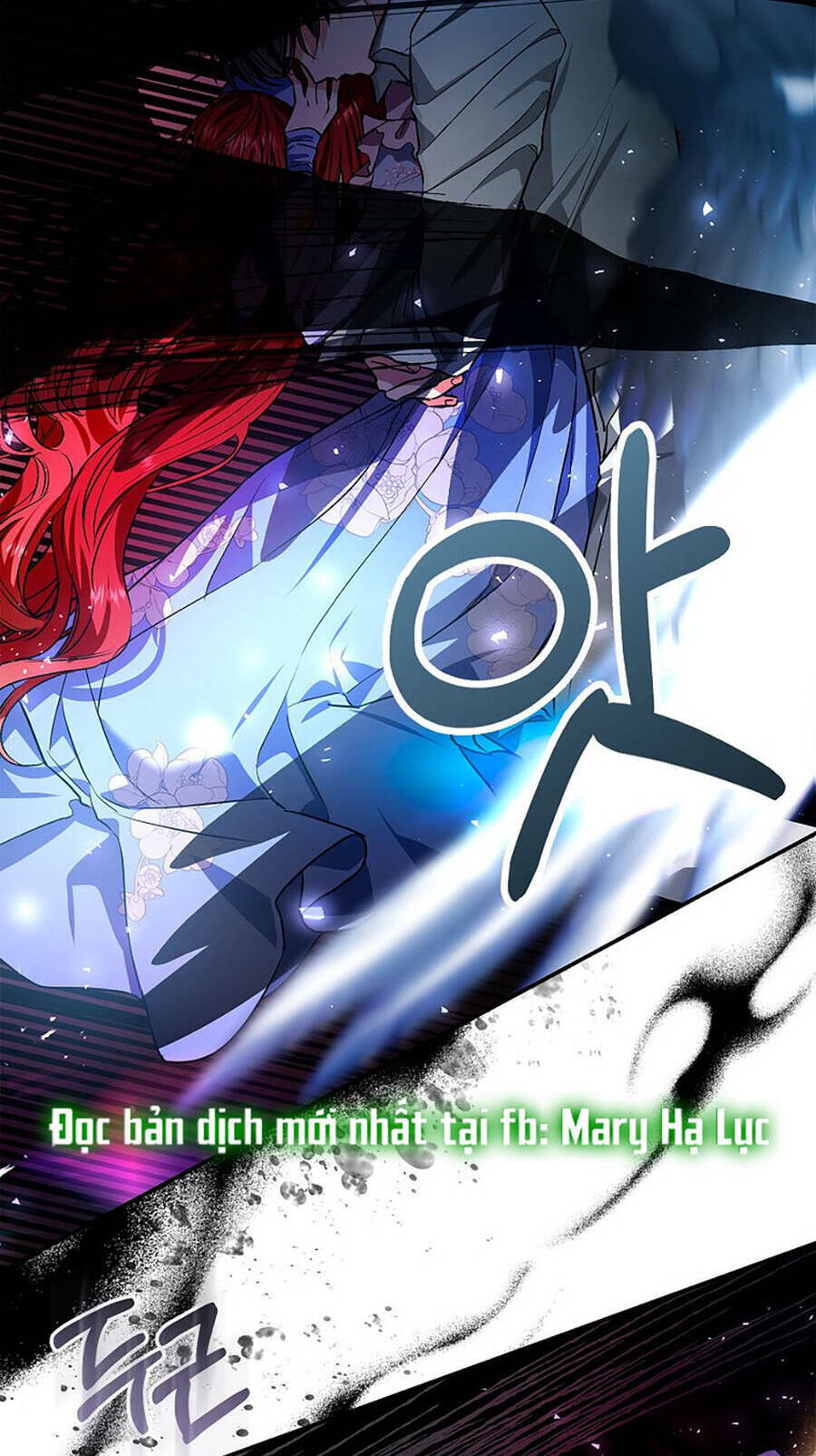 hôn phu ẩn sắc chapter 95.1 10