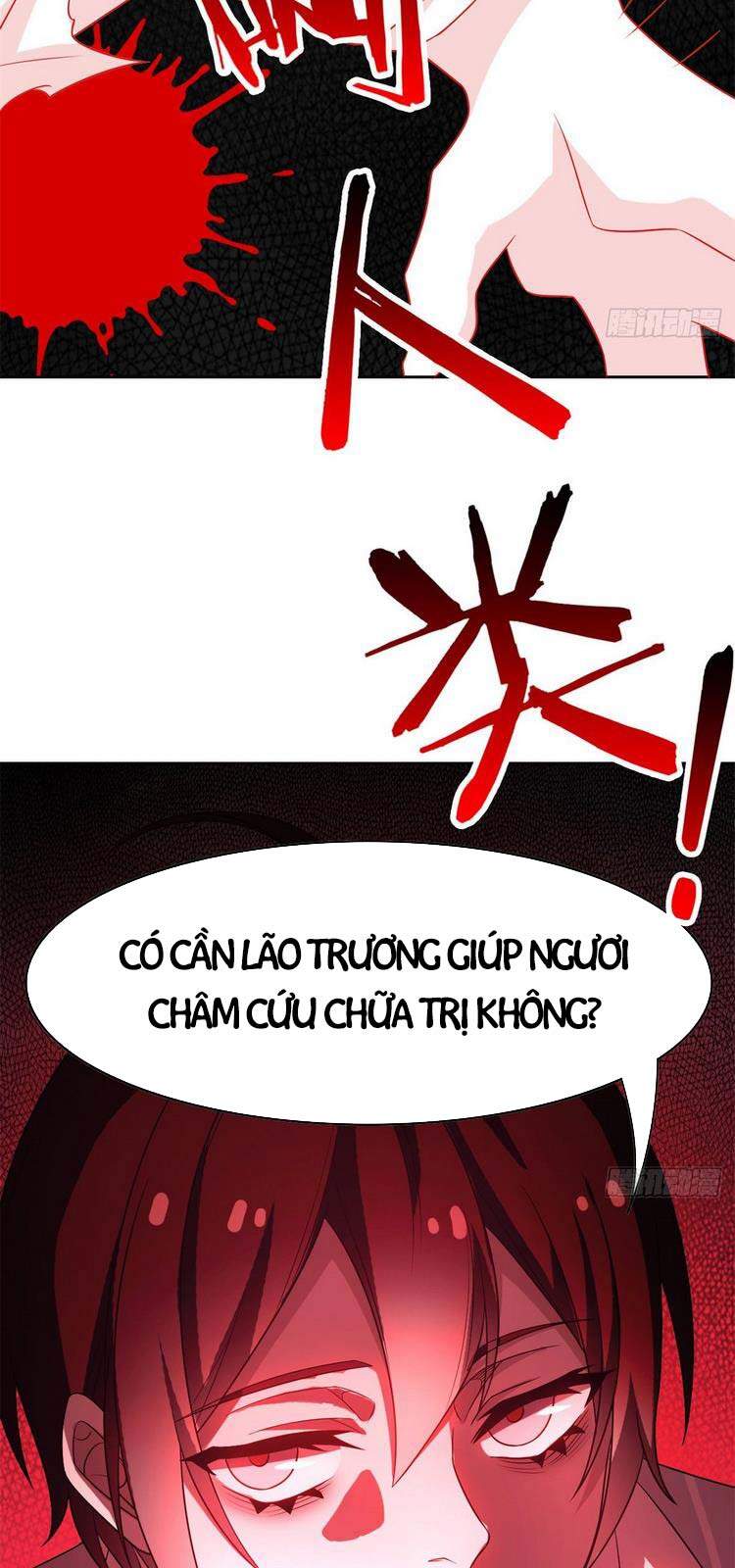 Cường Giả Đến Từ Trại Tâm Thần Chapter 45 - Trang 27