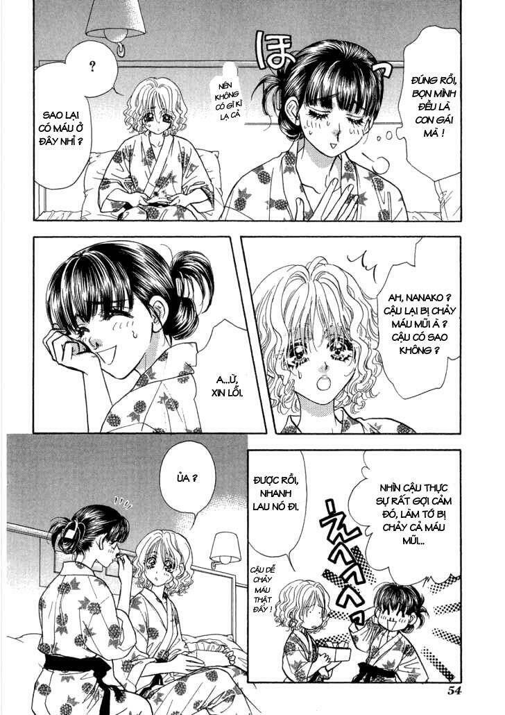 boku to kanojo no xxx chapter 12 16