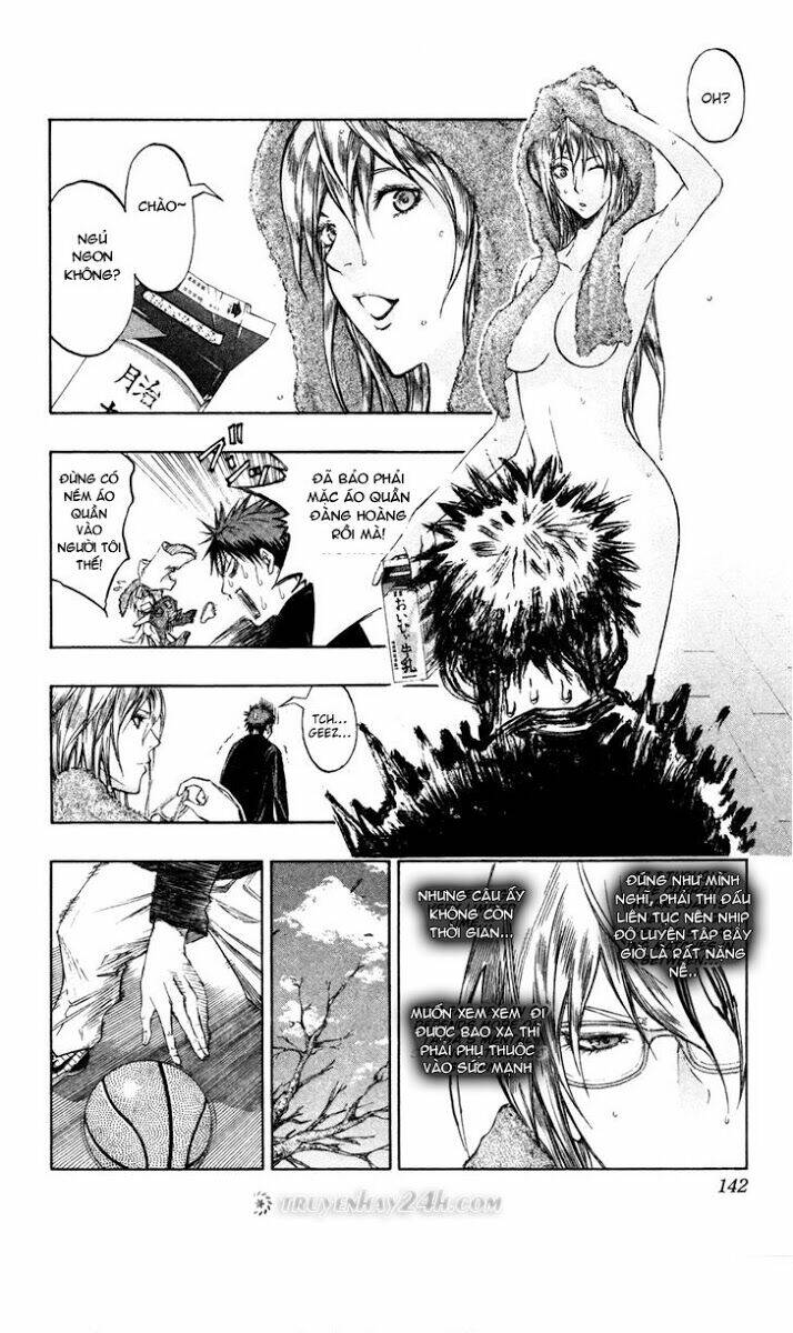 vua bóng rổ kuroko chapter 142 11