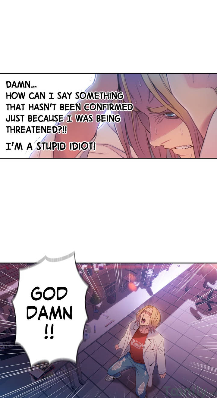 [raw] anh chàng ngọt ngào chapter 64 12