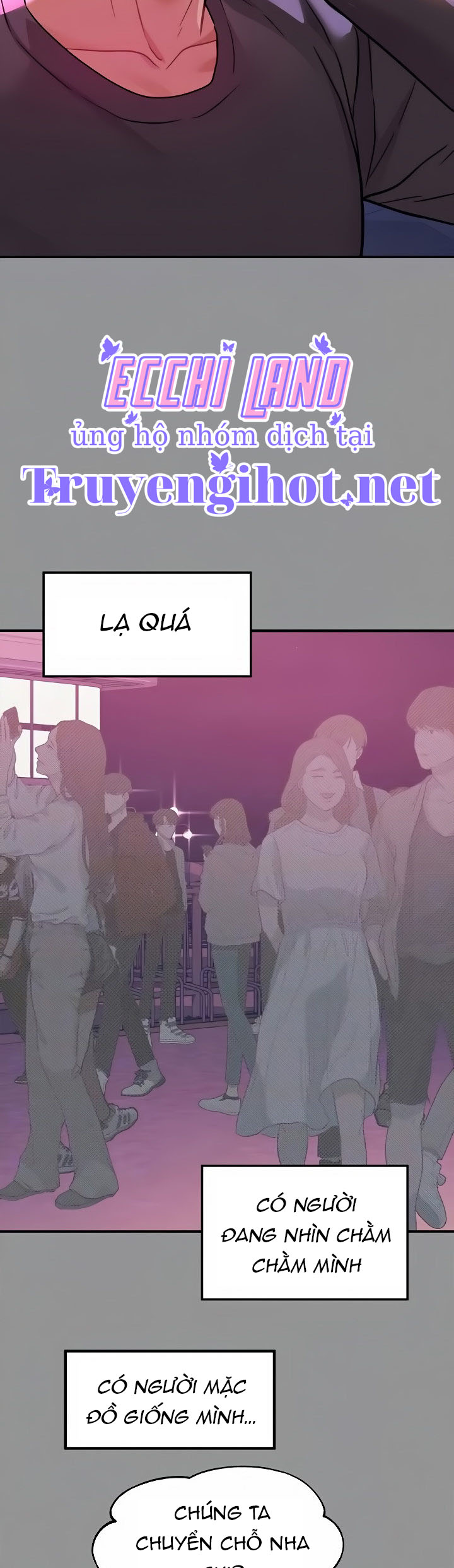 chị chủ nhà của tôi chapter 42.1 9