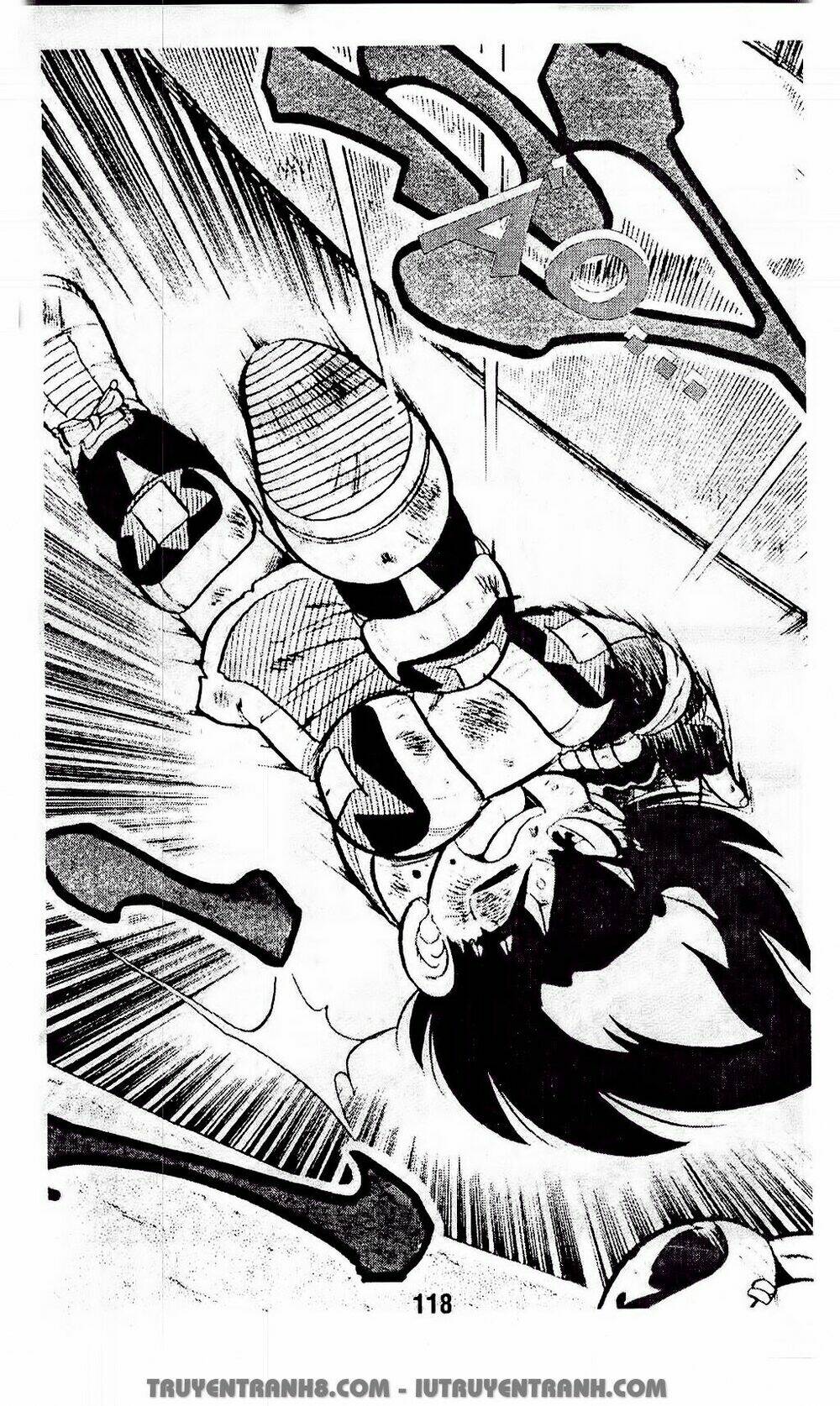 vua bóng ném chapter 30.2 10