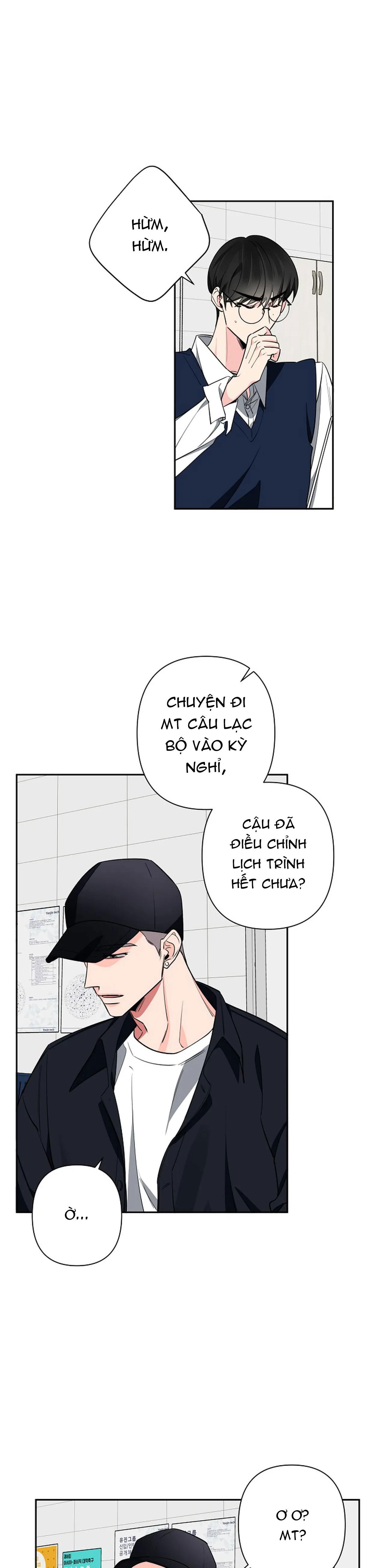 đêm dịu dàng chapter 42 5