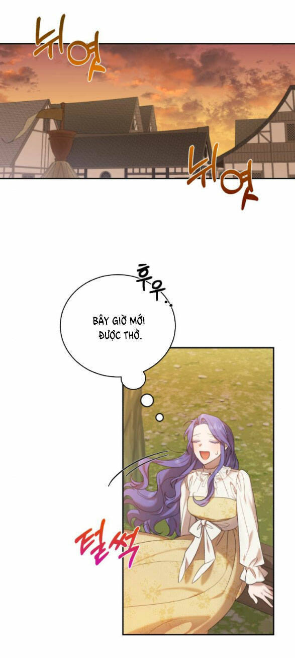 nếu là phản diện, liệu tôi sẽ chết? chapter 6.1 38