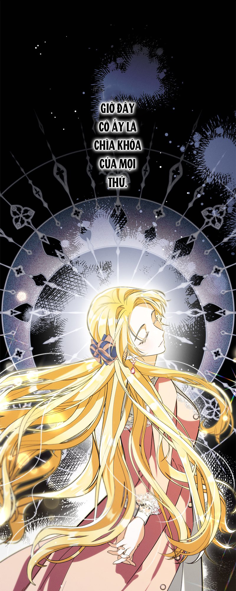 Dinh Thự Của Dã Thú chapter 18.2 - Trang 33