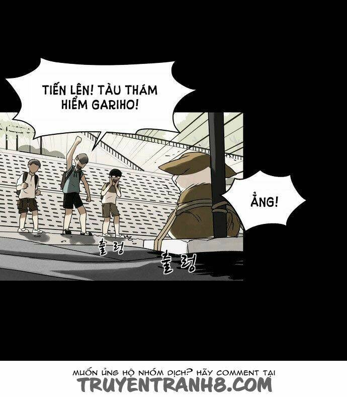 infectee chapter 7 57