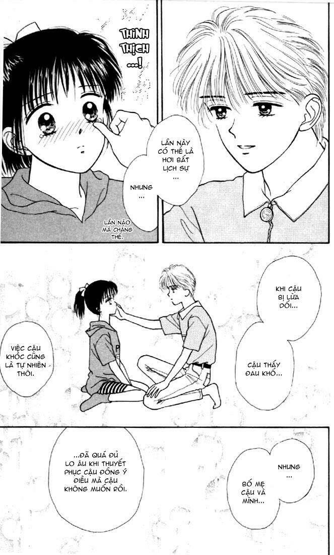 marmalade boy chapter 3 34