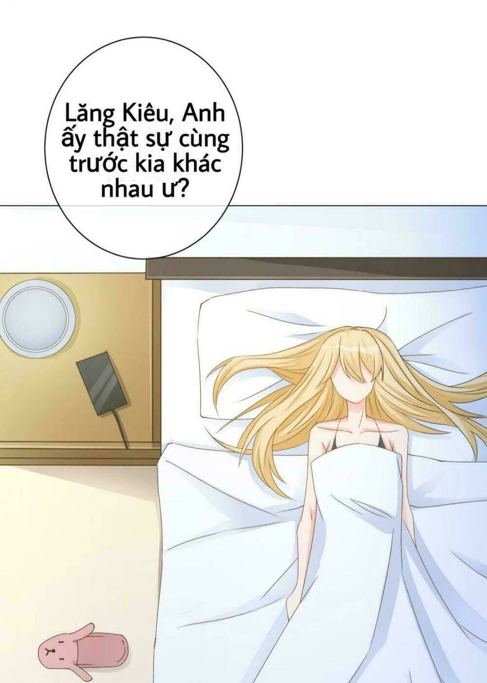 trọng sinh siêu sao - lăng thiếu sủng nghiện chapter 14 26