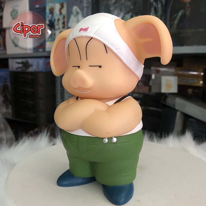 Mô hình Heo Oolong Dragon Ball - Figure Pig Dragon Ball