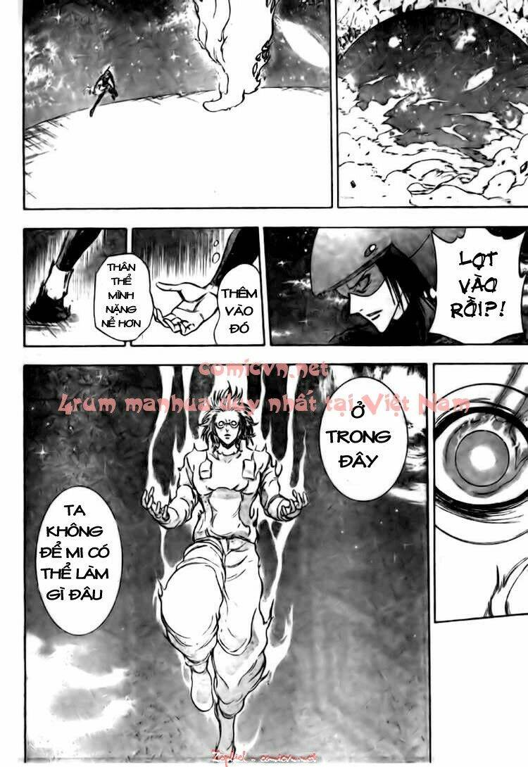 tấm thẻ bí ẩn chapter 122 4