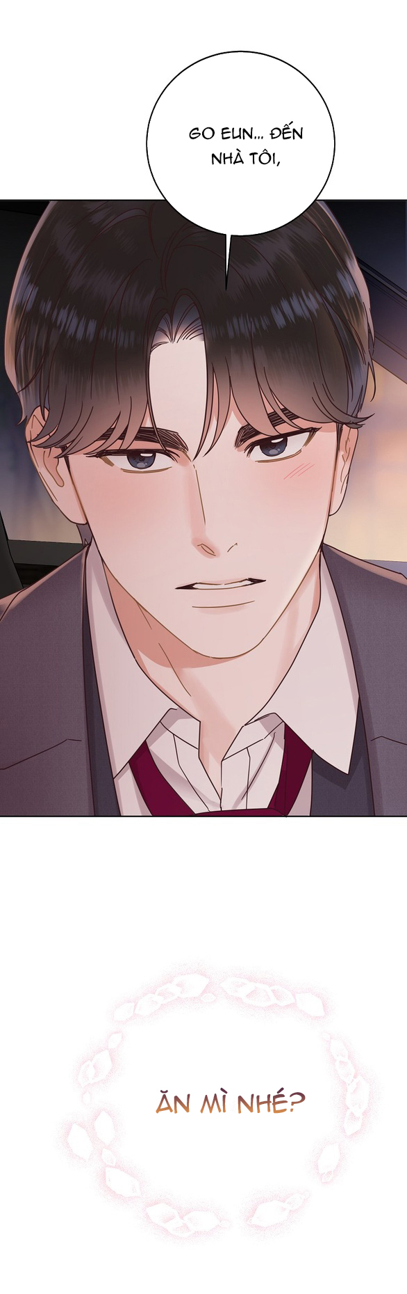 ranh giới tình yêu công sở chapter 18.2 3