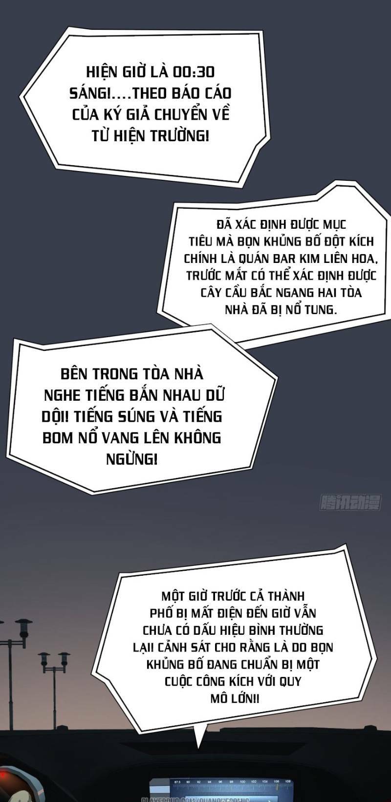 danh sách kẻ phản diện chapter 37 20