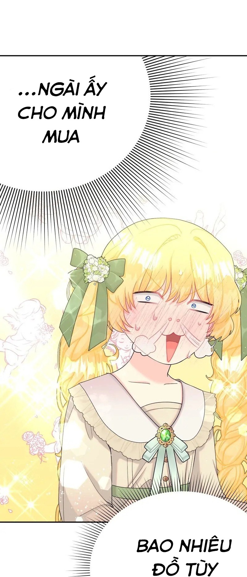 đức hạnh của công chúa phản diện chapter 11 3