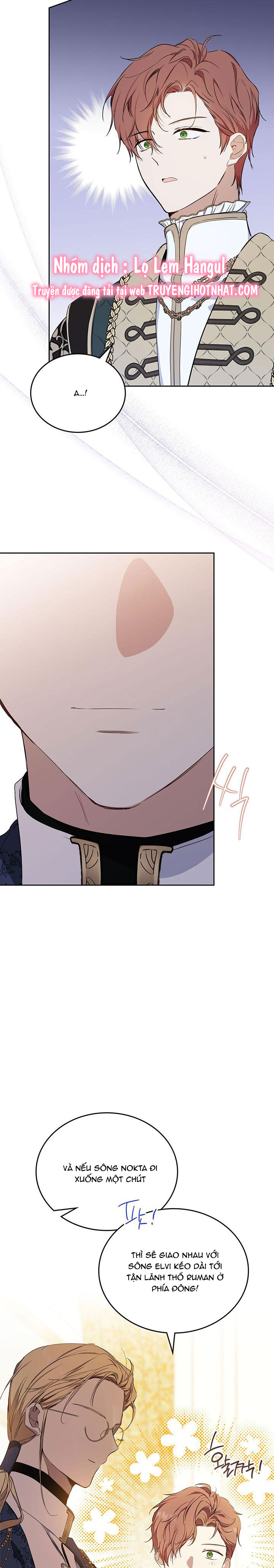lần này tôi sẽ trở thành gia chủ chapter 132 18