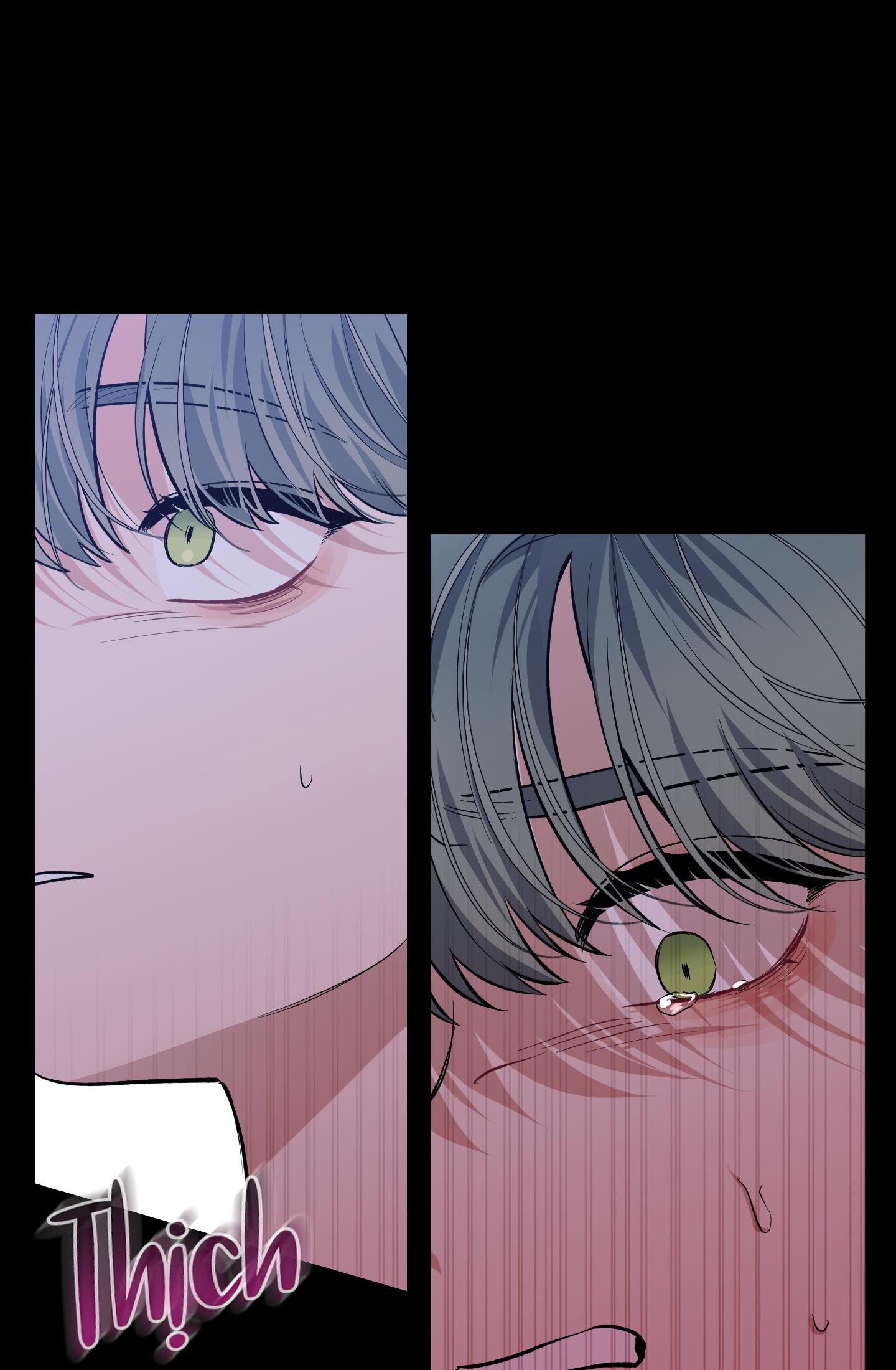 mối quan hệ ngu ngốc chapter 57 33