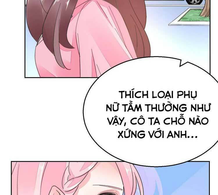 điều ước sủng ái bất bình đẳng chapter 93.1 18